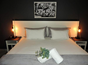 The Lantern Guesthouse